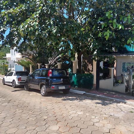 Chale Com Hidromassagem Hotel Florianopolis Exterior photo