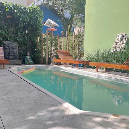 Chale Com Hidromassagem Hotel Florianopolis Exterior photo